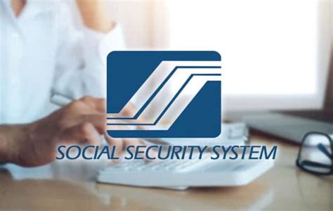 social security system - davao main|Social Security System.